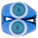 Dash Detersivo Liquido Lavatrice, Classico, 2x23=46 Lavaggi 2x1035ml